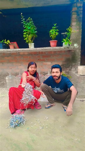 বৌদি জিসিপি চালানো শিখবা নাকি 🤣🤣🤣🤣🤣#sorts #viral #funny #comedy #trending #foryou #banglacomedy