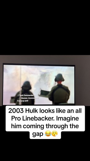 The Best Hulk Movie Moments 2003-2021