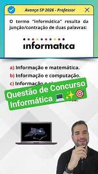 Computer Science Exam Question 💻