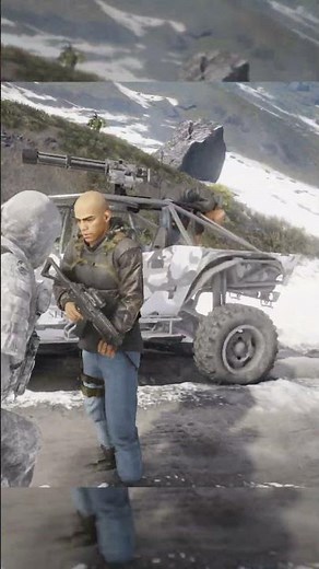 Ghost Recon Breakpoint Gameplay 4k Graphic