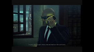 Hitman: Absolution　ヒットマン：アブソリューション　Part:14