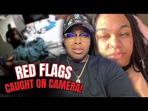 SHE MET A YN ON FACEBOOK DATING... THE RED FLAGS WERE THERE FROM DAY ONE | WHO TF WAS I DATING? PT1