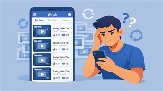 Watching Facebook videos on your laptop or PC and wondering why your Watch feed keeps showing the same old stuff? You’re definitely not alone. Facebook remembers what you watch—and over time, that history can clutter your recommendations with videos you’re no longer interested in. This friendly, step-by-step guide shows you exactly how to clear Facebook Watch history on desktop and PC in 2025. You’ll learn where to find your watched videos inside the Activity Log, how to delete them safely, and 