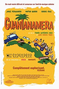 Guantanamera (1995) | ČSFD.cz