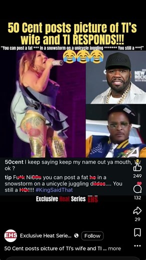 50 Cent VS TI VS RICK ROSS beef#subscribe#subscribers#like#viral#share#shorts#trending#lol#funny