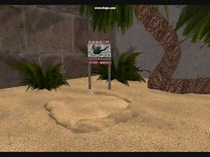 Demo Video for Quicksand Kit from Basic Elements