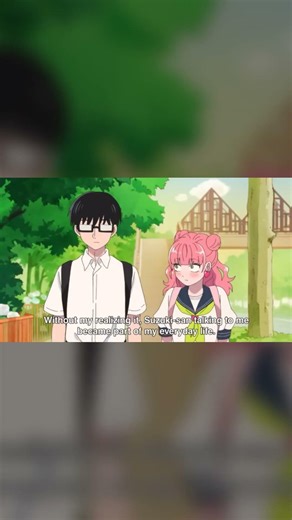BREAKING: Polar Opposites Anime Drops New Voice Cast!