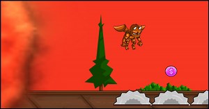 Run FireBall | Play the Game for Free on PacoGames