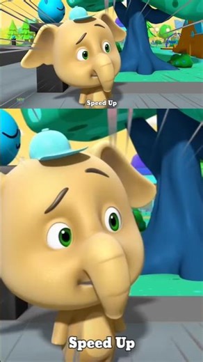 Ruby And Lily Fight Over a Doll - Loco Nuts Parody