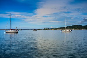 Minnesota's North Shore of Lake Superior: A Three Day Road Trip - A Couple Days Travel
