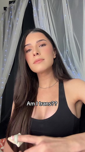 Exploring Gender Identity: Am I Trans?