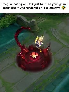 Honor of Quality... Copy Legends could NEVER 💀 #hok #wukong #mlbb