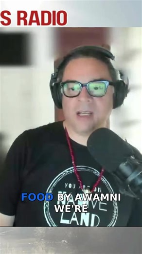 Sean Sherman:Exciting Book Signing Event at the Guthrie Theater! Native Roots Radio | AM950Radio | Facebook