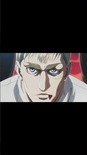 Erwin Smith [Attack on Titan] | AMV #music #tiktokviral #edit #amv
