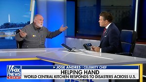 Inside World Central Kitchen’s mission in Ukraine, Gaza