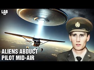 UFO Abduction Evidence - 1978 Valentich Mystery I Pilot Vanishes Mid-Flight