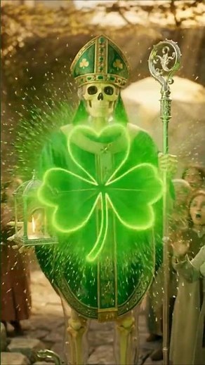 How St. Patrick Spread Christianity Across Ireland | The True Story