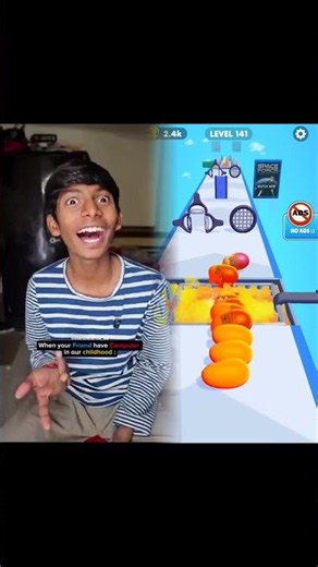 Tumne khela hai gta5😀 #comedy #funny #relatable