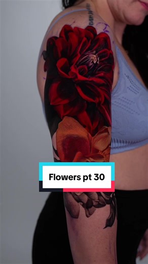 Beautiful Flower Tattoos to Inspire Your Next Ink
