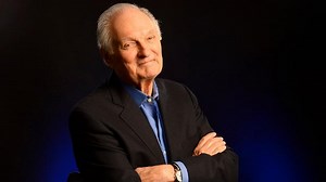 #BookmarkThis: Alan Alda's emergency surgery story