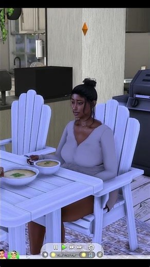 Even horses need friends 🤷🏾‍♀️😅🍼 | 100 Baby Challenge #70 | The Sims 4