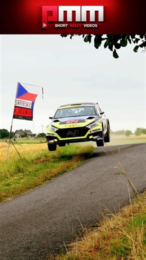 53 RALLY BOHEMIA MLADÁ BOLESLAV POZVÁNKA