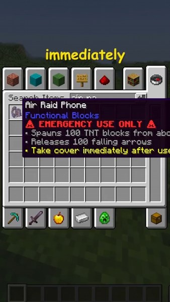 How To Make A Minecraft Mod! (No Code)