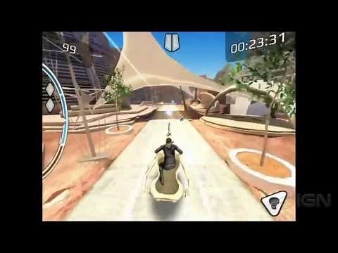 After Earth: The Video Game - IGN Plays