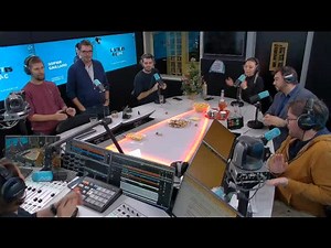 Les Têtes à Clac, Spécial Noël 22.12.2023 13:00