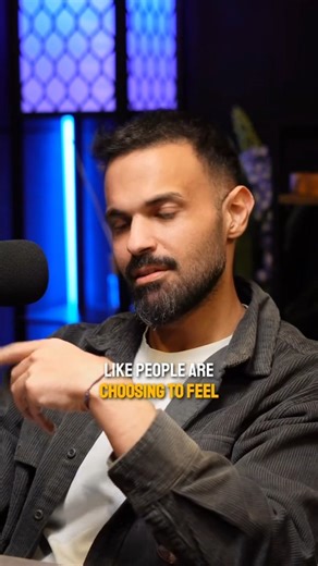 We don’t tell someone with Diabetes to just think differently to fix their insulin levels. We recognise it as a physical organ requiring medical support. The brain is an organ, too. 🧠 Just like the pancreas can struggle with insulin, the brain can struggle with neurotransmitter regulation and chemical balance. These are medically classified conditions, not character flaws. If we can’t see the injury under a bandage, we tend to act like it doesn't count. But a lack of visibility doesn’t mean a l