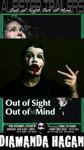 Out of Sight Out of Mind review (Aleister Trailers)