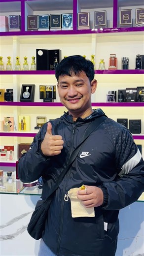 Celebrity Favorite Fragrance Revealed