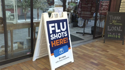 Wisconsin health officials recommend COVID, flu vaccinations amid federal guideline confusion