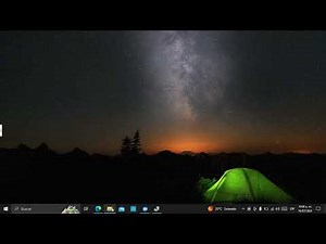 corregir error del touchpad en Windows