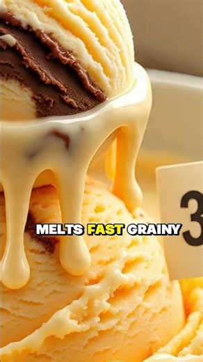 Ice Cream Fails: America’s Worst Scoops #usa#americans#unitedstates#geography