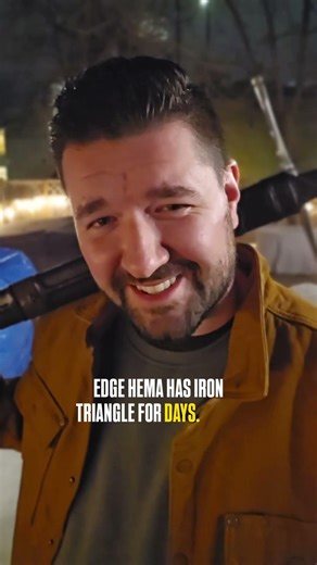 Sellsword Arts and False Edge HEMA have no business making Fencing videos. #hema #drama #sword