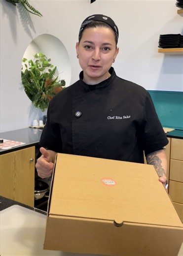 DIY Sushi Box at Home: Complete Kit for Sushi Lovers