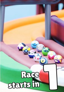 🏁 Who will win the first #FormulaBrawl race? 🏁 🟢 Watch the race and see where your prediction placed! 🟣 Claim up to 5 Chaos Drops in-game depending on the race result! 🔴 Lock in your next prediction and come back on June 10 for Race 2! Which Brawler did you pick and where did they place?
