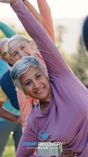 PEMF Works Best When It Becomes Part of Your Routine Most people try PEMF Therapy once and say the same thing: “I didn’t realize how much my body needed that.” But the real magic often comes with consistent sessions. Why? Because PEMF supports the body at a cellular level — and like exercise, hydration, or stretching, the benefits tend to build over time when you stay consistent. More comfortable movement Better recovery after workouts or long days Less stiffness and tension More energy and over