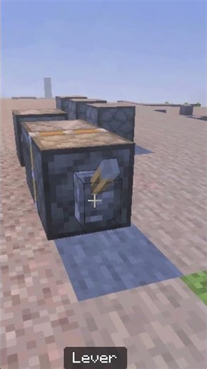 FIREWORK LAUNCHER IN MINECRAFT!!! #gaming #shorts #minecraft #fireworklauncher #minecrafttutorial