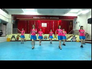 No Sunset - Line Dance (by Jennifer Choo Sue Chin)