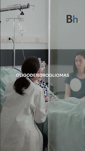What are the different types of gliomas? #treatment #glioma #shorts