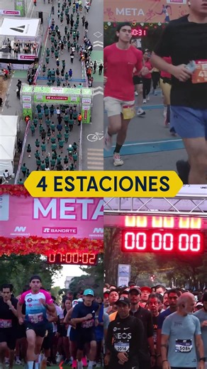 📢 PREVENTA COMBO #CircuitoDeLasEstaciones Monterrey 2026 ya disponible para todos ☀️🌸🍁❄️ 🚨 Adquiere 4 carreras y paga 3 un HOODIE EXCLUSIVO. La oportunidad está aquí de $2,815 a $2,260: https://hubs.ly/Q03YMpHf0 ⚠️ LAS 4 CARRERAS SERÁN EN MONTERREY ⚠️ 💥 PREVENTA DISPONIBLE HASTA AGOTAR EXISTENCIAS | Asdeporte