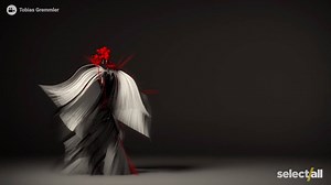 1M views · 2.7K reactions | The most mesmerizing thing you'll see today are these incredible computer animations of Chinese opera. | Select All | Facebook