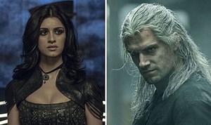 The Witcher: Author Andrzej Sapkowski discusses Netflix series