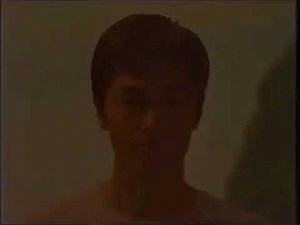 AC 公共広告機構 CM 『僕のルール』