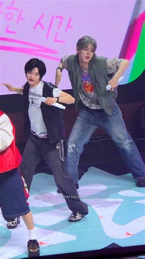 진짜 거슬리는 초점😢▪︎260406 눈에 거슬리고 싶어▪︎동화 FOCUS▪︎My First Kick Showcase▪︎ KickFlip 킥플립 Donghwa FOCUS