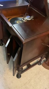 2.8K views · 132 reactions | Antique victrola love | A little bit of everything | Facebook