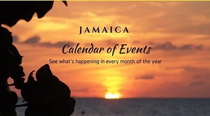 Events in Jamaica: What's happening in Jamaica by month