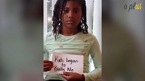 School should be a place kids are excited to go to. | A Plus